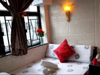 Dhillon Hotel Hong Kong