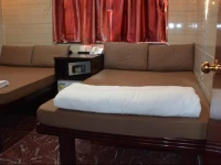 Everest Base Camp Hostel