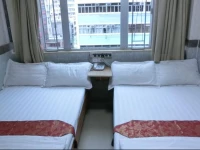 Geo Home Holiday Hotel 1*