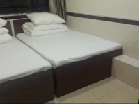 Grand Motel Hong Kong