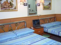 Guangdong Guest House Nathan Road 2*