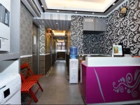 Hang Shun Guest House 1*