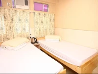 Hao Yuan HK Hotel 1*