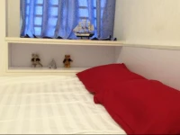 Hawaii International Hostel