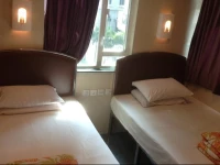 HK Downtown Backpackers