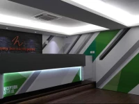 Homy Inn North Point