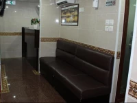 Hong Kong Premium Guest House