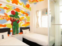 Hop Inn on Carnarvon