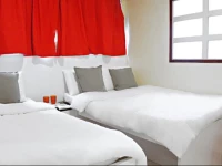 Inn Square Hostel (Hotel 2)