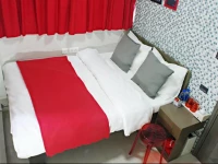 Inn Square Hostel (Pine Hotel)