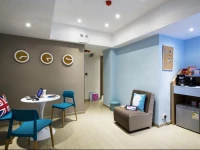 Just Hotel Hong Kong