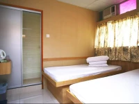 Kam Fu Guesthouse 1*