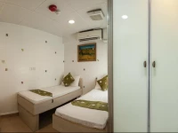 KG Garden Guest House 1*