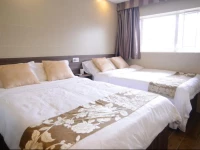 Kong Hing Guest House