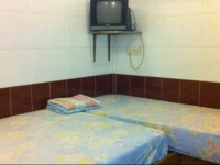 Kowloon New Hostel 2*