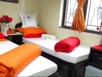 Manila Hotel Hong Kong