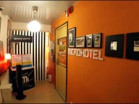 Micro Hotel