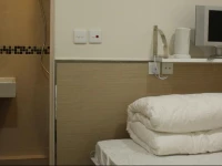 Motel Double Yield 1*