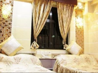 New Chung King Mansion Guest House - Tower C 2*