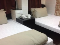 New Euro Asia Guest House