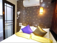 New International Guest House Hong Kong 1*