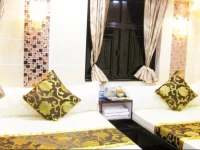 New Shanghai Guest House