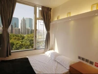 Pandas Hostel - Cozy 2*