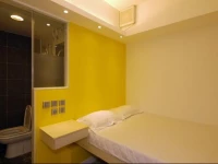Pandas Hostel - Stylish 1*