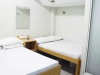 Pearl Guesthouse - 6/F 1*