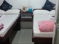 Reliance International Guest House