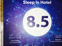 Sleep In Hotel 1*