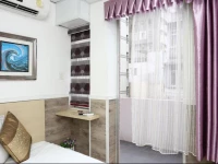 Super Inn Hong Kong 1*