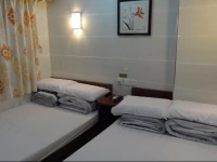 Tai Wah Guest House 1*