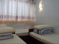 Tai Wah Hostel 1*
