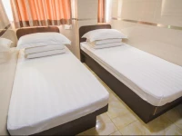 The Royal Palace Hotel Hong Kong