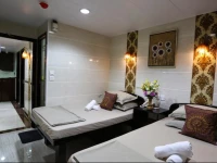 Toms Tourist Guest House 1*