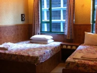 Traveller Friendship Hostel Hong Kong 1*