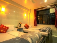 United Co-operate Hotel 1*