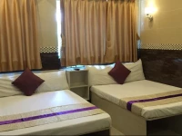 USA Hostel Hong Kong 2*