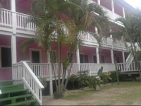 Hotel La Quinta Roatan