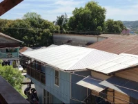 Hotel Plaza Santa Maria