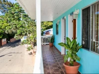 Sergeant Ricos Landing