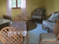 Crabootree Hide Away вЂ“ Apartment 3