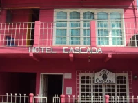 Hotel Cascada Copan Ruinas 3*