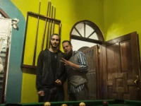 Hotel & Hostel Berakah 2*