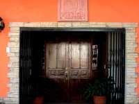 Hotel & Hostal Yaxkin Copan