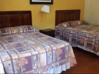 Hotel Brisas de Copan