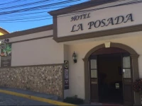 La Posada Copan