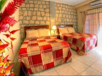 Plaza Magdalena Hotel