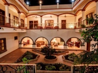 Plaza Real Boutique Hotel